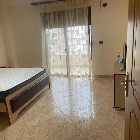 It Is A 4 Storey Located Opposite Sharm A Very Well Known Hotel. Valjiosi