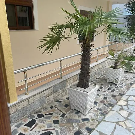 It Is A 4 Storey Located Opposite Sharm A Very Well Known Hotel. * Valjiosi